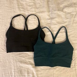 Vuori Sports Bras